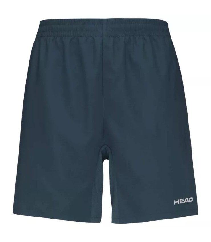 Short Head Club 25 Navy Blue 1