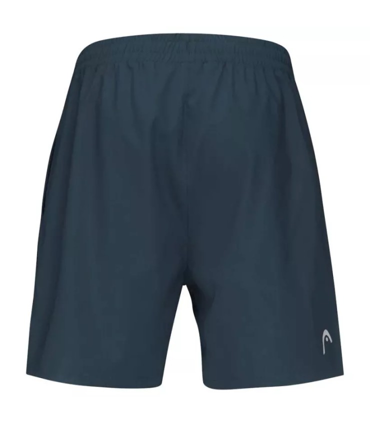 Short Head Club 25 Navy Blue 2