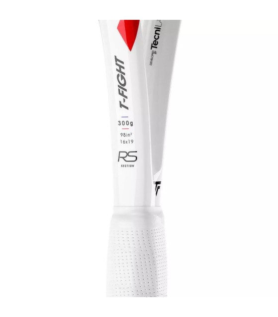 TEC TECNIFIBRE RACHE T-Fight 300S Controle e poder