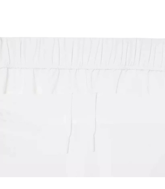 Short Lacoste White tennis France team 4