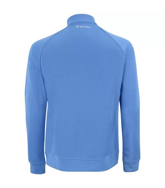 Casaco Azul Azur Tecnifibre Team | Ipontennis