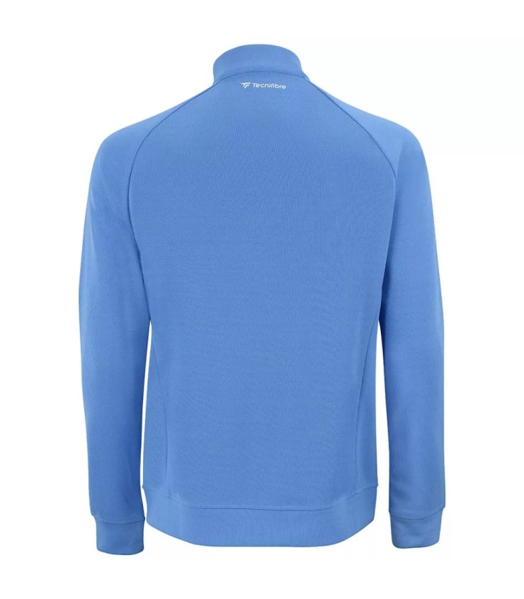 Giacca Azzurra Tecnifibre Team | Ipontennis