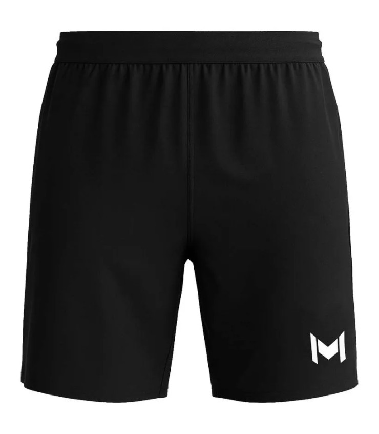 Desempenho preto curto de mouratoglou 1