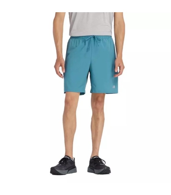 Neue Balance Shoet-Insel Asentials Blue Cerceta 1