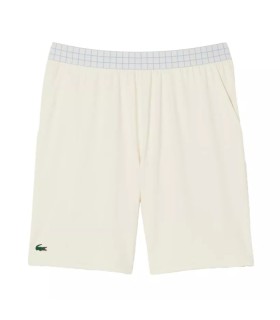 Short Lacoste SPORT Ultra dry raw 1