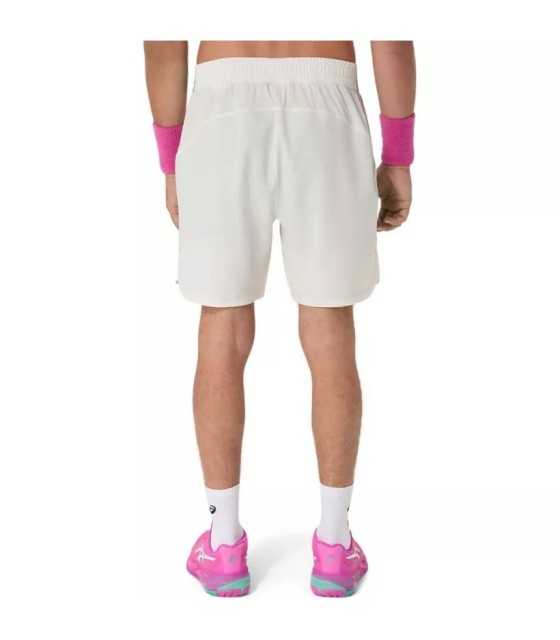 Asics Game Créme 3 kurze Hosen 3