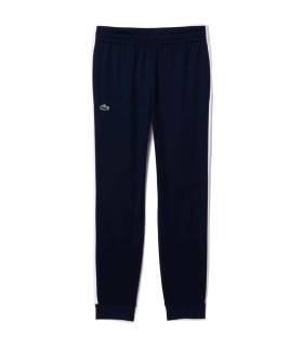 Pantaloni Lacoste Costume da tennis blu navy 1