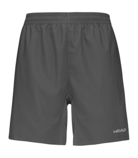 Short Head Club 25 Grey 1