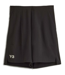Short Adidas Pro Ergo Y-3 Negro 1