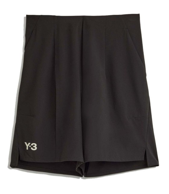 Short adidas pro ergo y-3 black 1