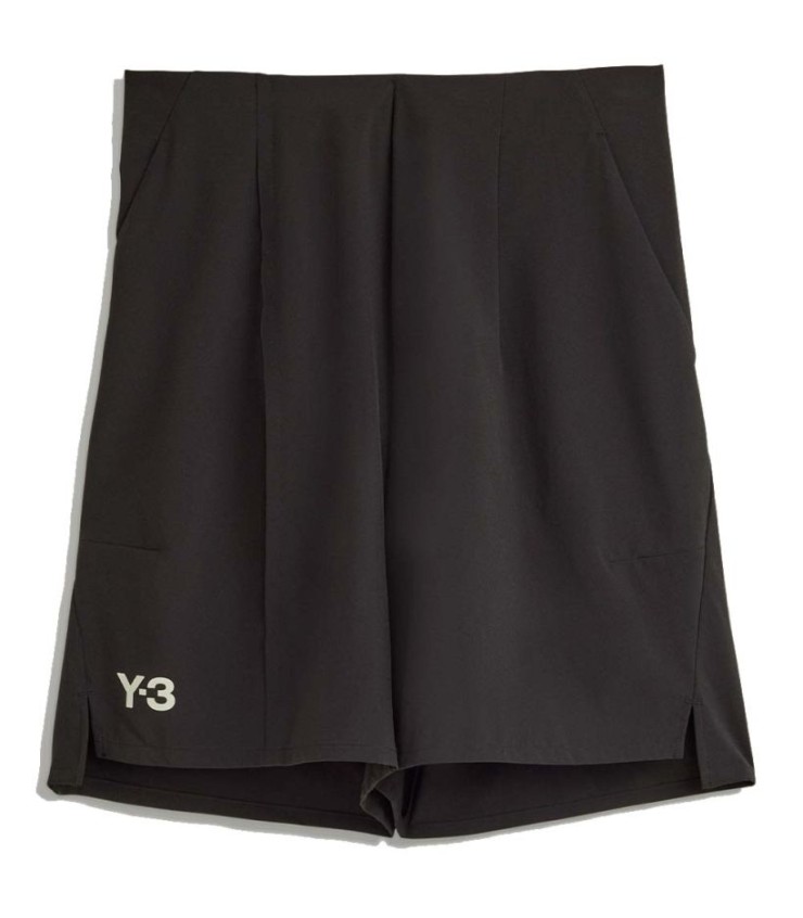 Courte adidas pro ergo y-3 noir 1