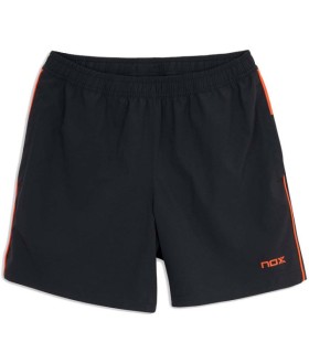 Short NOX Equipment 26 Black 1