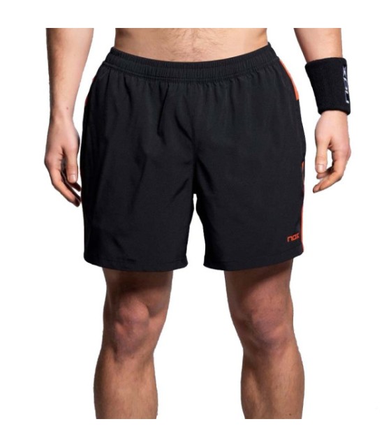 Attrezzatura corta Nox 26 Nero 4