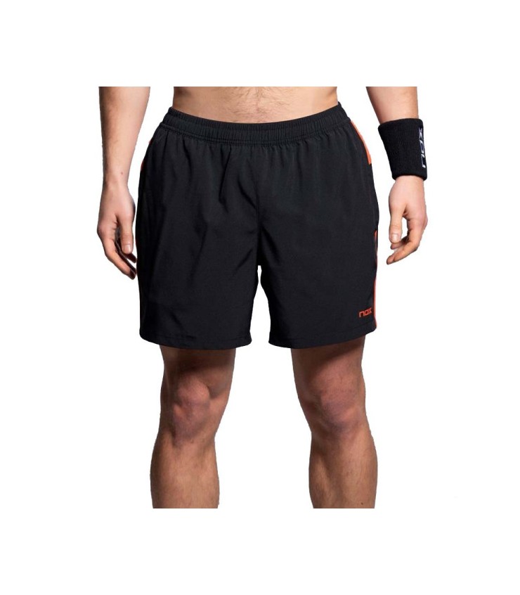 Attrezzatura corta Nox 26 Nero 4