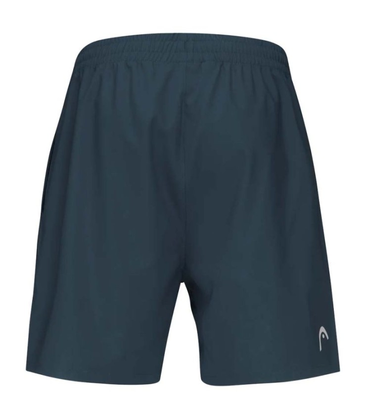 Calça Curta Calça 25 Blue 2