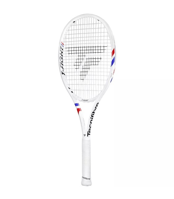 Tec Tecnifibre Racket T-Fight 305s (305 G) - Controllo e potenza