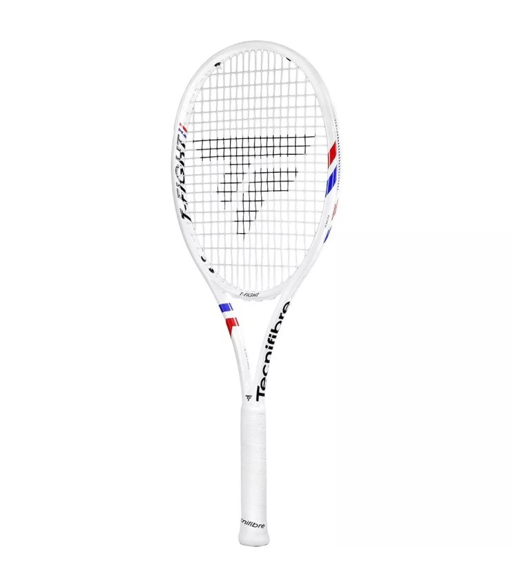Raquete Tecnifiber T-Fight 305s (305g) | Ipontennis