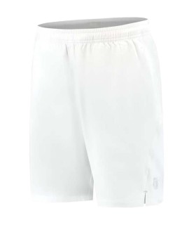 Breve K-Swiss Hypercourt White 1