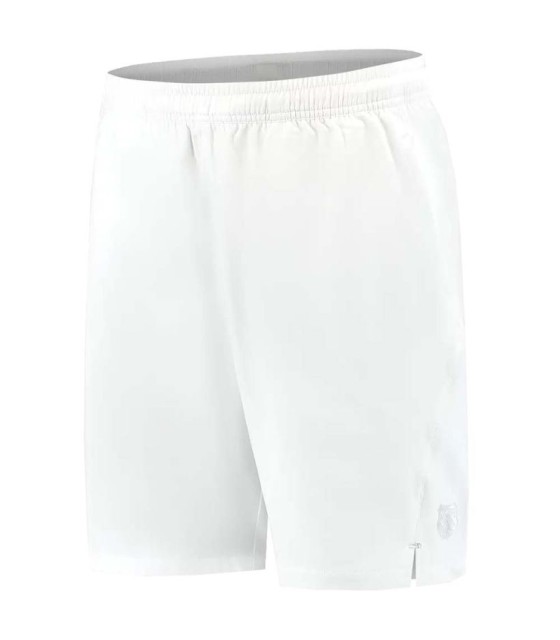 Short K-Swiss Hypercourt Blanco 1