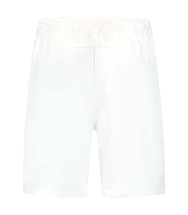 Short K-Swiss Hypercourt White 2