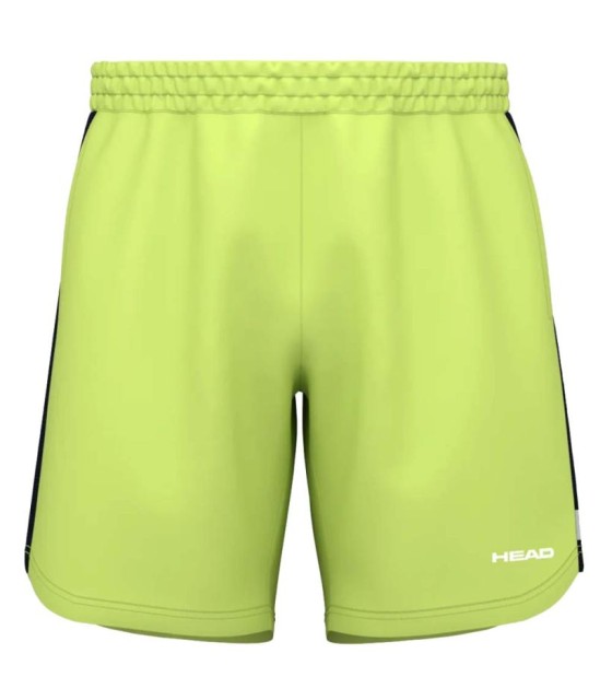 Short Head Power 25 Green 1
