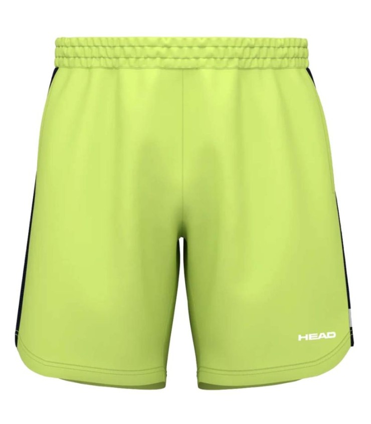 Short Head Power 25 Green 1