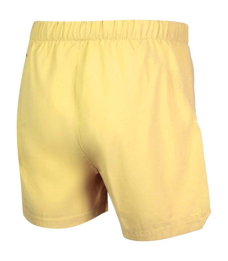 Short Fila Zayn Amarillo 2