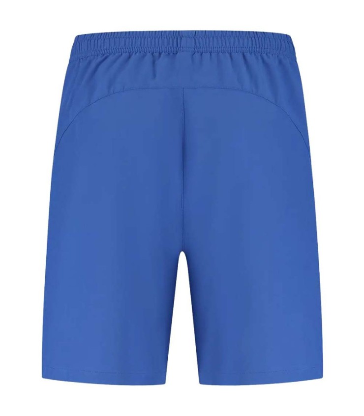 Kurzer k-Swiss Hypercourt Blue 2