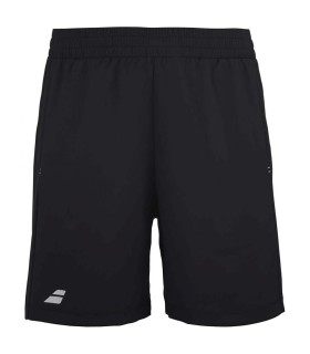 Short Babolat Play Black 1