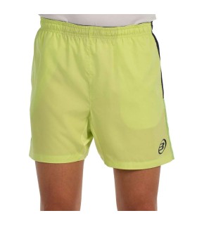 Short Bullpadel Legar Amarillo 1