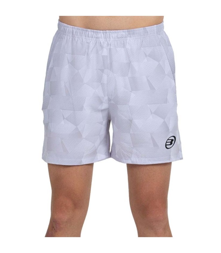 Kurzer Bullpadel Mont Blanc 1