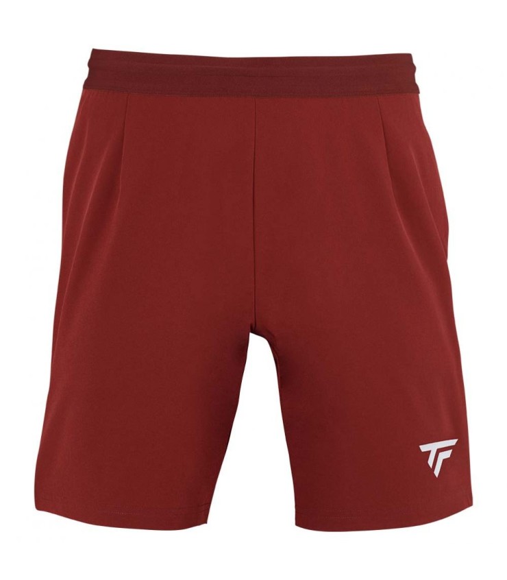 Short Tecnifibre Team Rojo 1