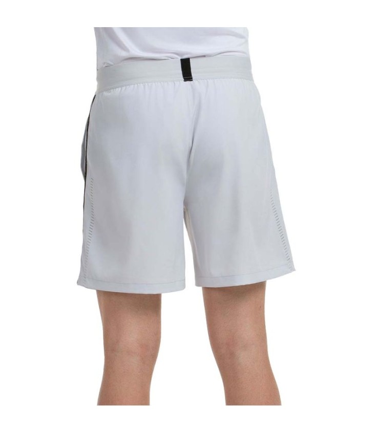 Court Bullpadel Grey Maceda 2