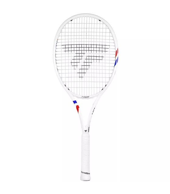 Tec Tecnifibre Racket T-Fight 305s (305 G) - Controllo e potenza