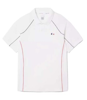 Polo Lacoste Equipo de Francia de Tenis 1