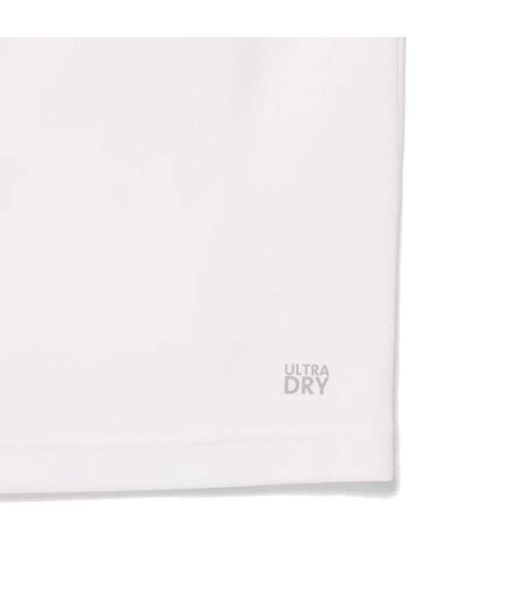 Polo Lacoste Tênis França Equipe 3