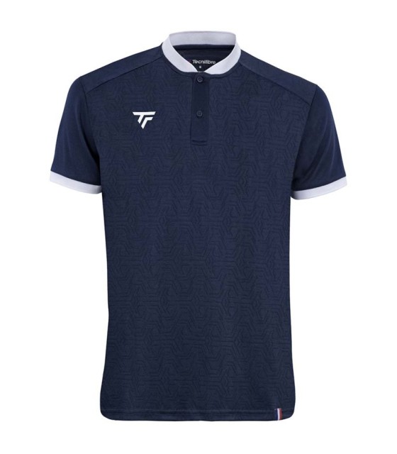 Tecnifibre Team Team Mesh Navy 1