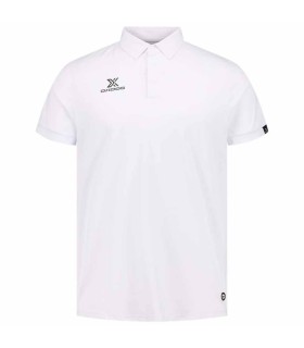 Polo Oxdog Delta Bianco 1