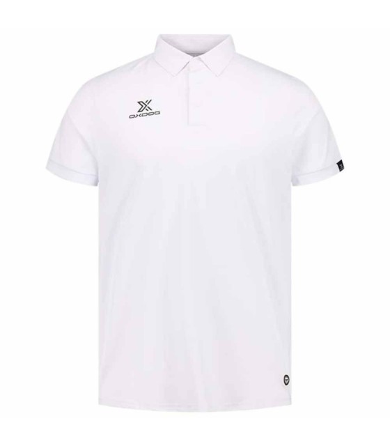 Polo Oxdog Delta Branco 1
