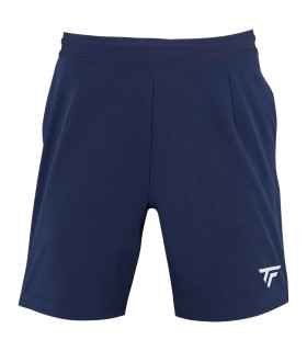 Pantaloni corti Tecnifibre Team blu scuro | IPONTENNIS