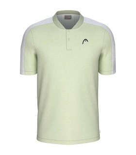 Polo Head Play Tech 26 Green 1