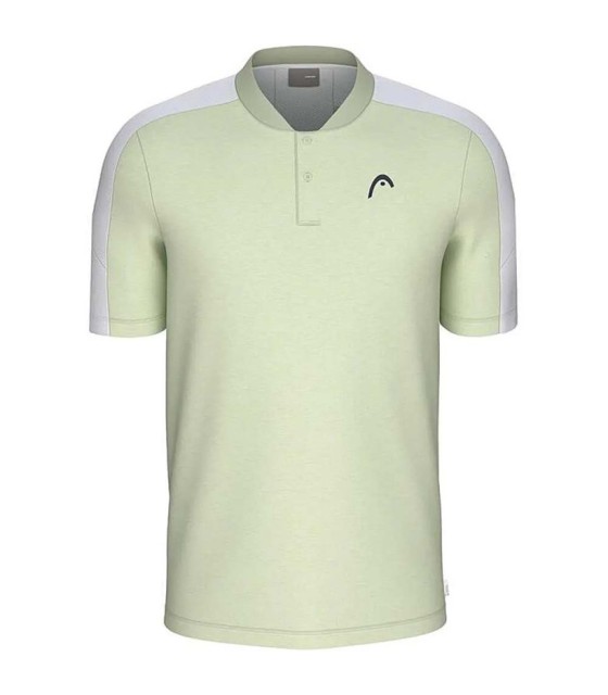 Polo Head Play Tech 26 grün 1