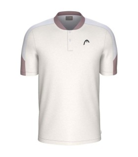Polo Head Play Tech 26 weiß 1