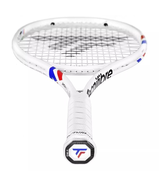 TEC TECNIFIBRE RACKET T-Fight 305s (305 g) - Controle e Poder
