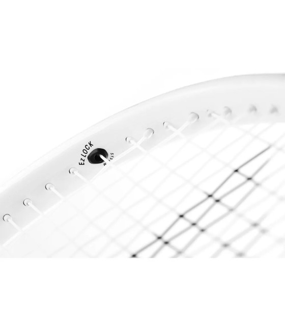 TEC TECNIFIBRE RACKET T-Fight 305s (305 g) - Controle e Poder