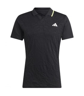 Polo adidas London Pro Freelift Black 1