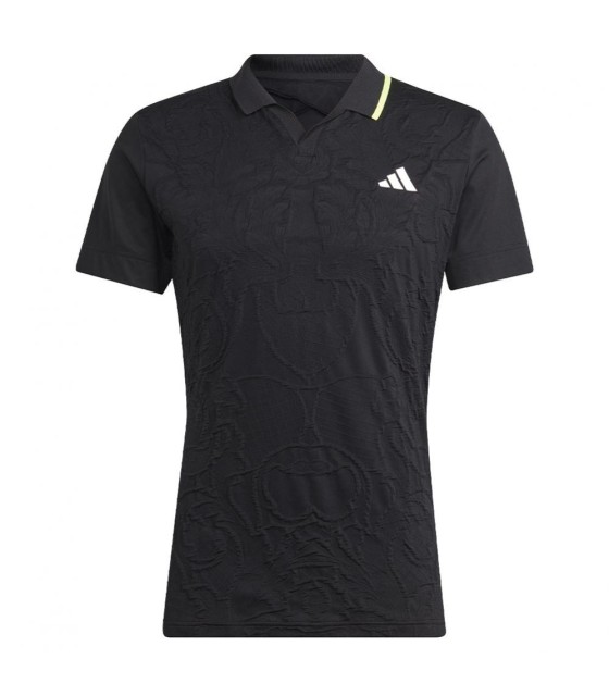 Polo Adidas London PRO Freelift Black 1