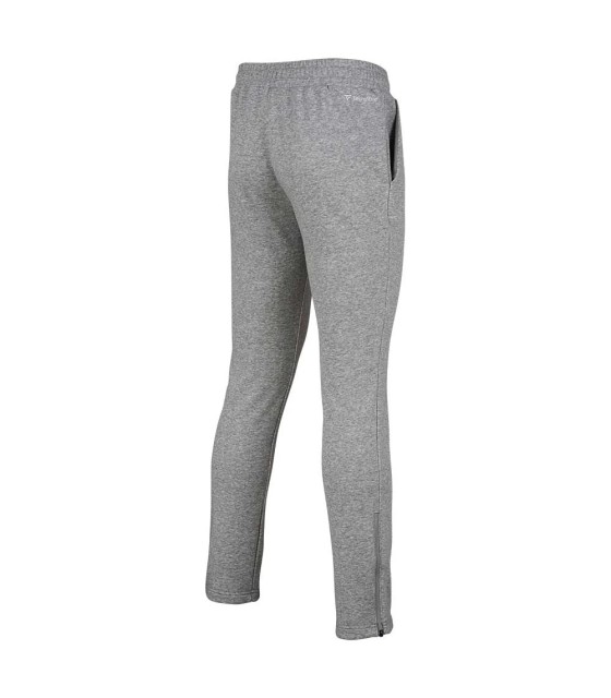 Silberne Tecnifibre Team Tech Hosen | Ipontennis