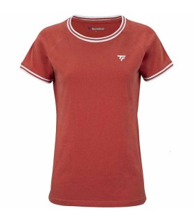 Technifibre Team Stretch T-Shirt Woman Whipped 1