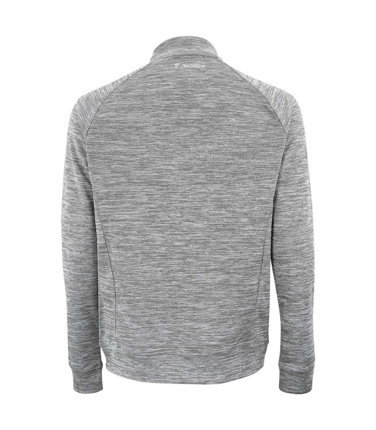 Tecnifibre Team Silver Jacket | IPONTENNIS